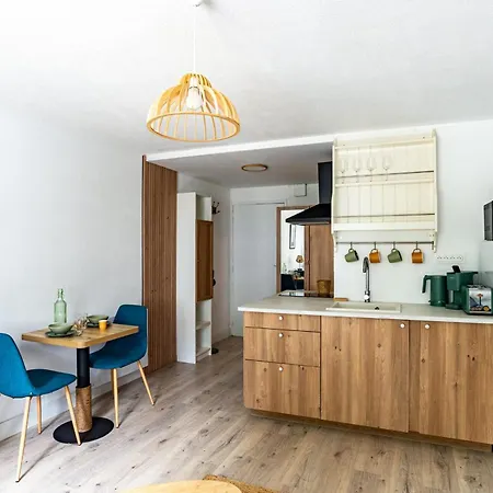 Apartamento Baignol - Welkeys *