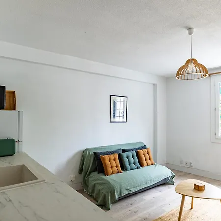 Apartamento Baignol - Welkeys *
