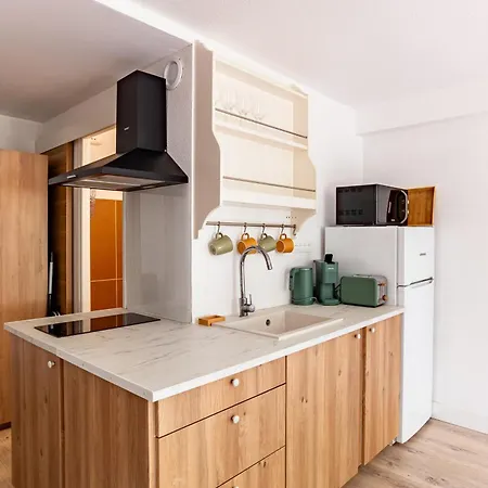Baignol - Welkeys Apartamento *