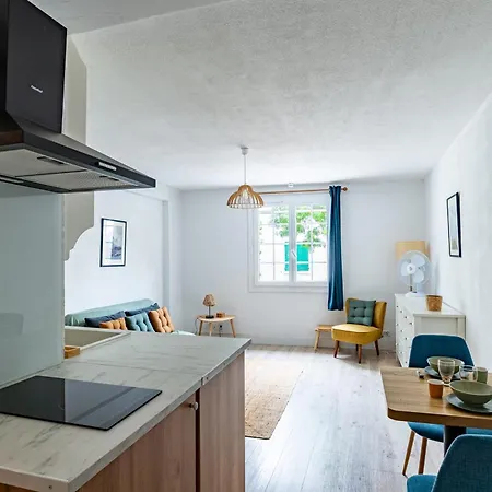 Baignol - Welkeys Apartamento *