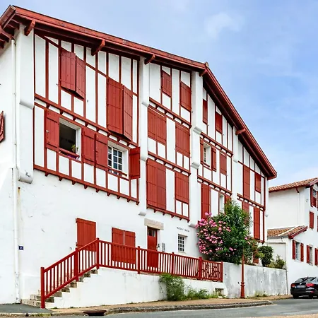 Baignol - Welkeys Apartamento Ciboure